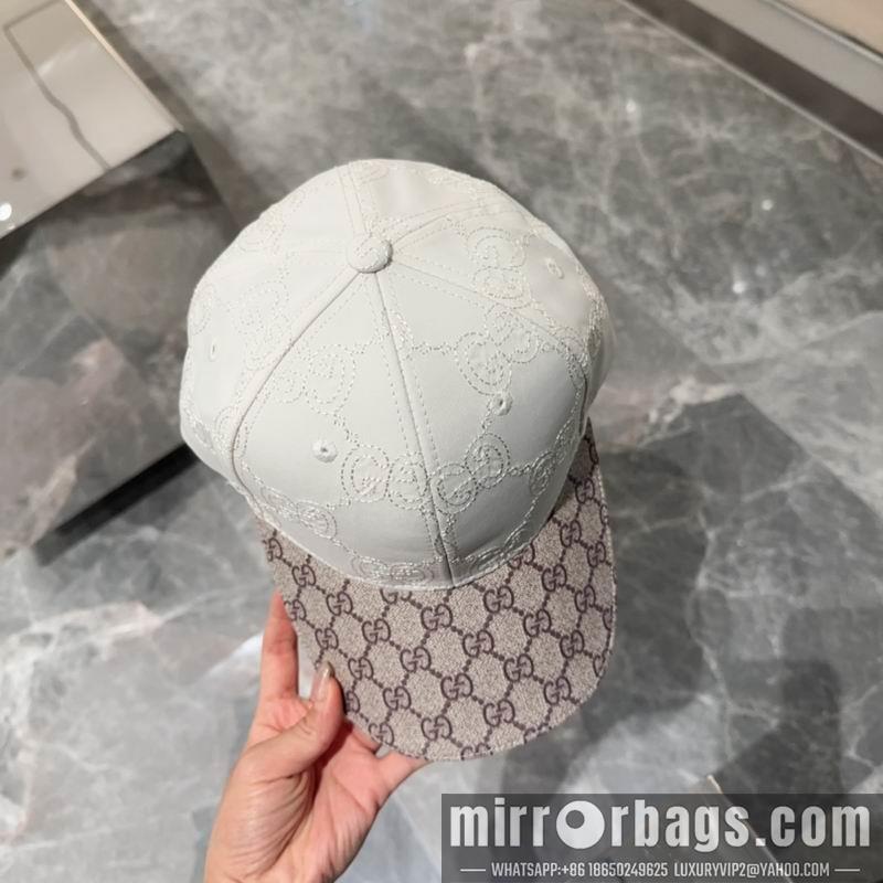 Gucci Hat 050702