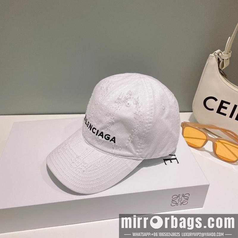 Balenciaga Hat 050707