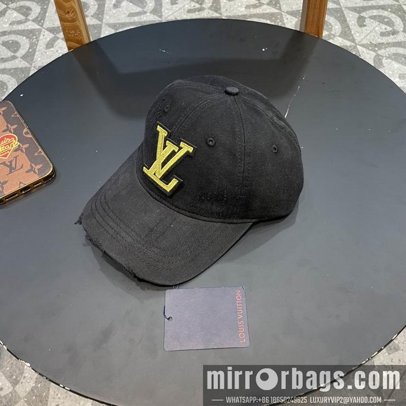 LV Hat 050709