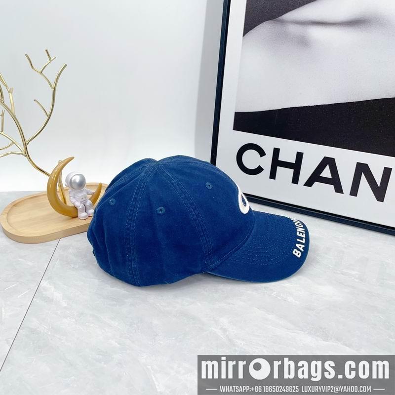Balenciaga Hat dx67