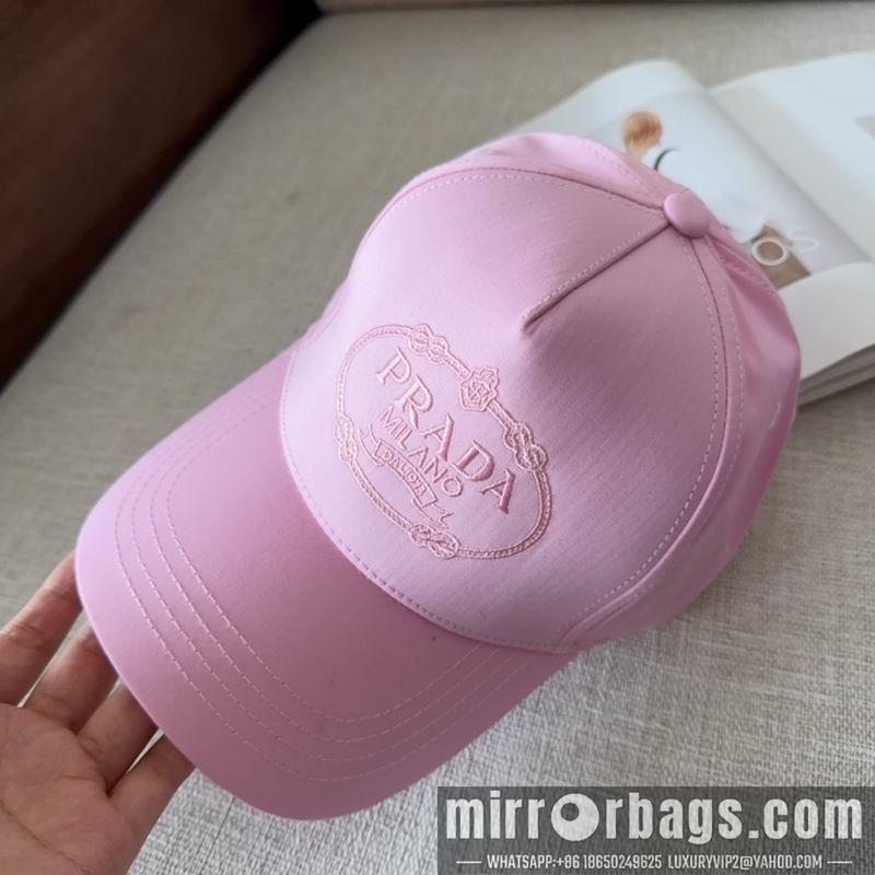 Prada Hat dx15