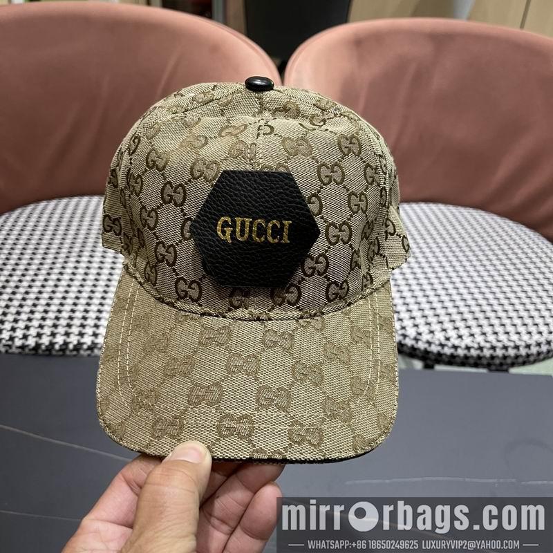 Gucci Hat 030906