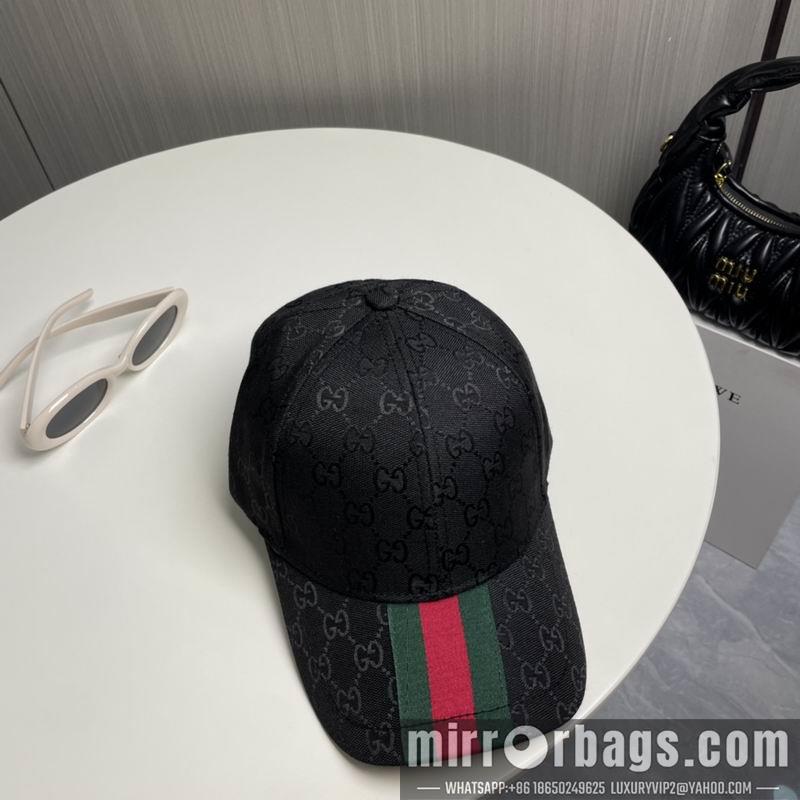 Gucci Hat 081803