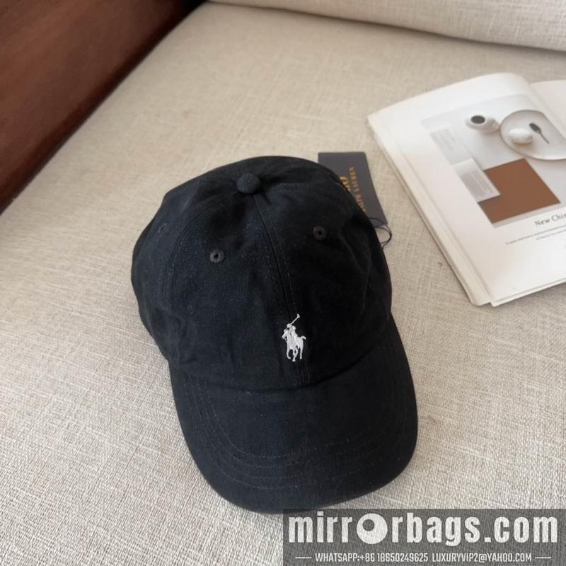 Polo Hat 011502