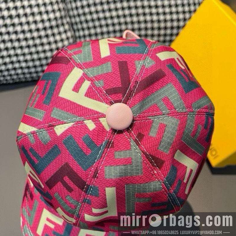 Fendi Hat dx72
