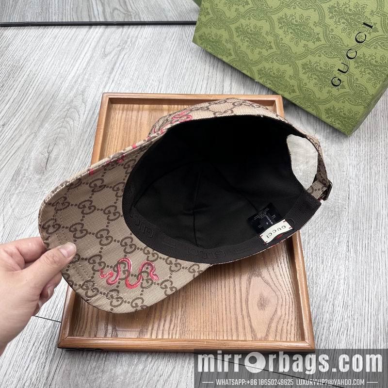Gucci Hat dx22