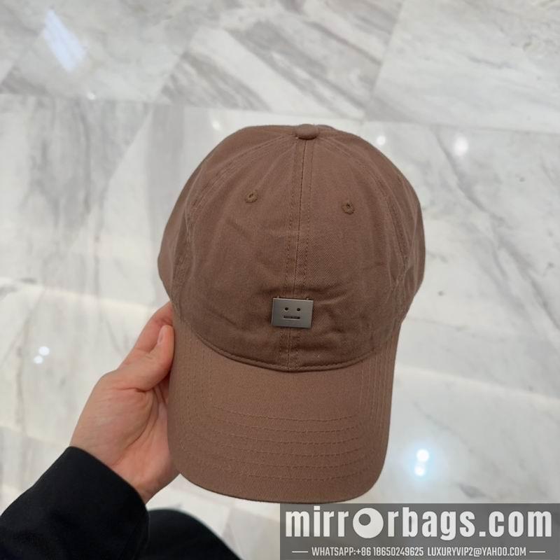 Acne Hat dx20