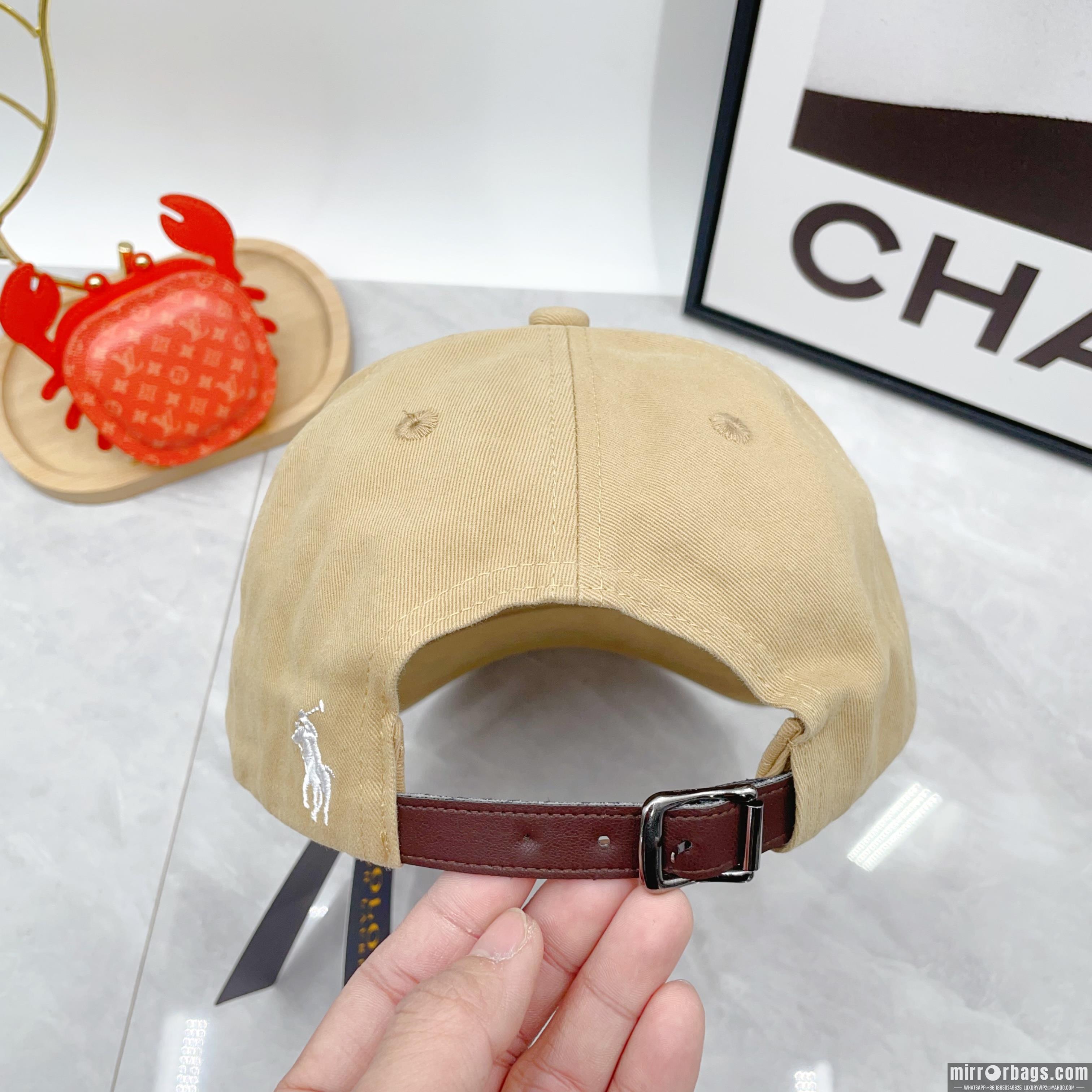 Polo Hat dx11