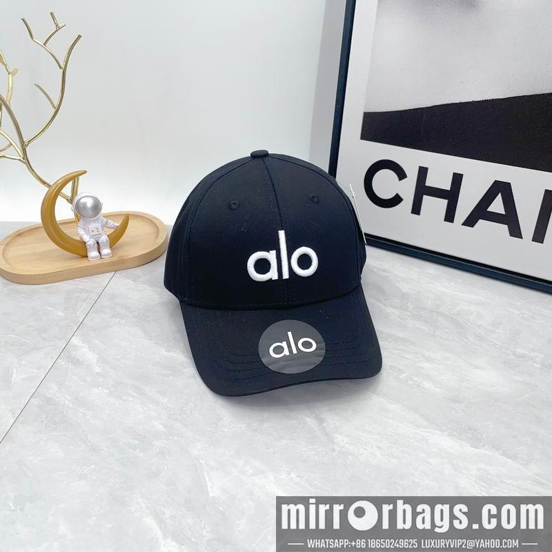 Alo Hat dx10