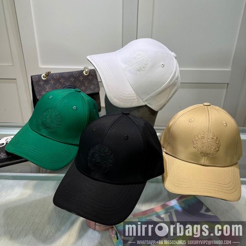 Burberry Hat dx13