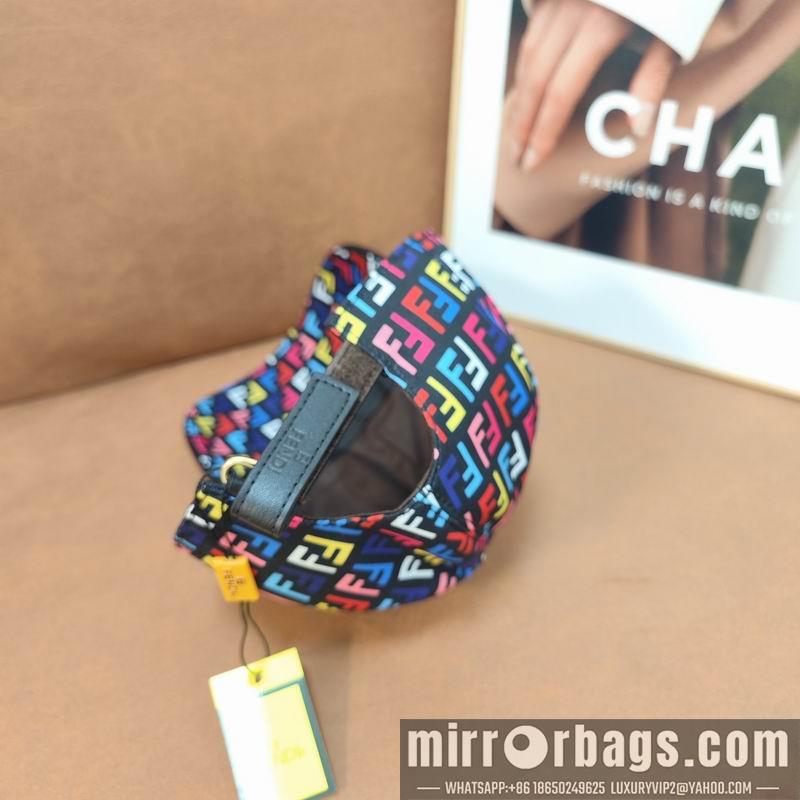 Fendi Hat dx40