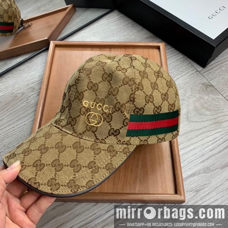 Gucci Hat dx51