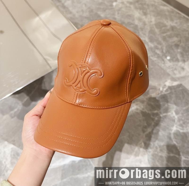 Celine Hat 080303