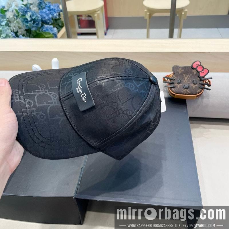 Dior Hat 100701