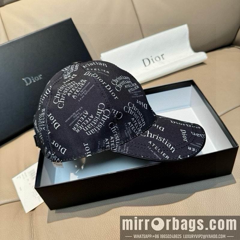Dior Hat dx72