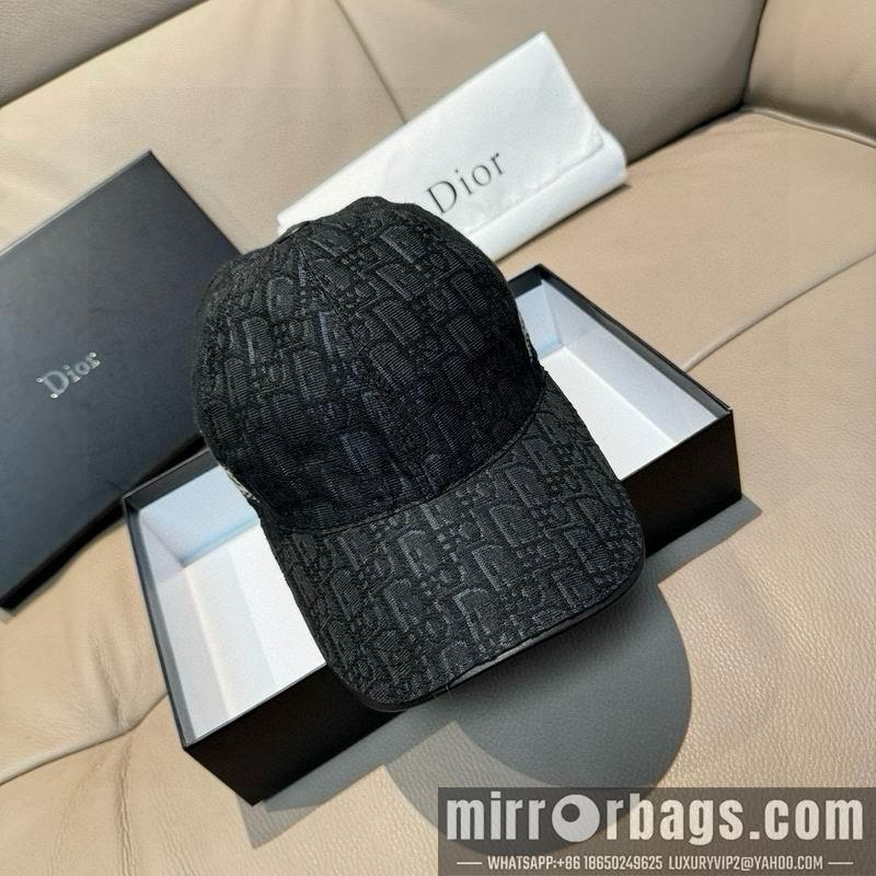 Dior Hat dx76