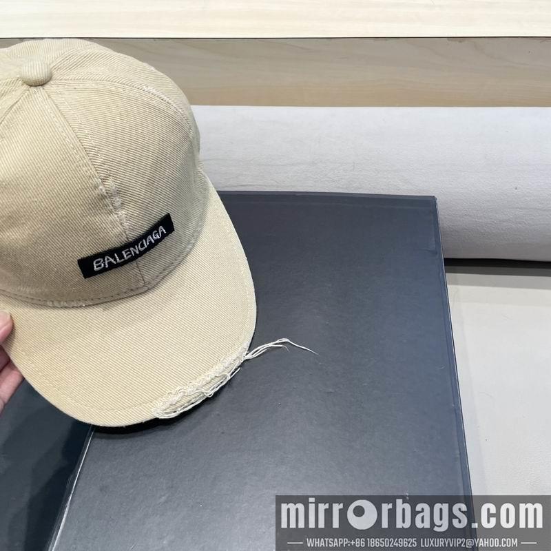 Balenciaga Hat 020803