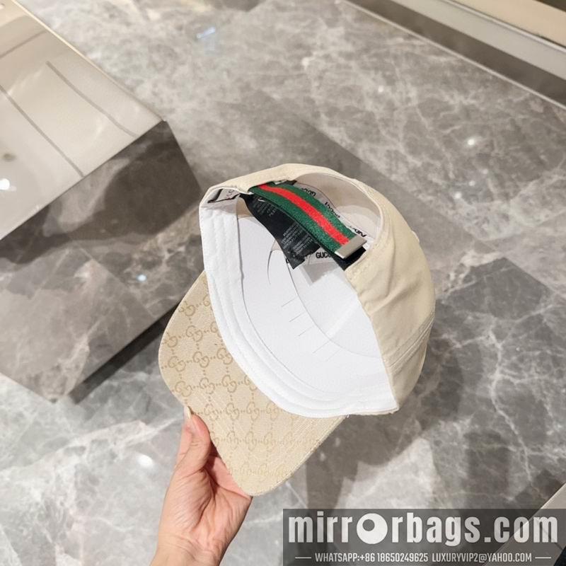 Gucci Hat 121401