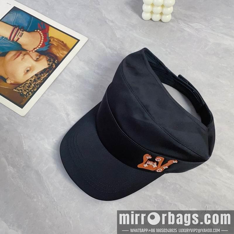 LV Hat dx40