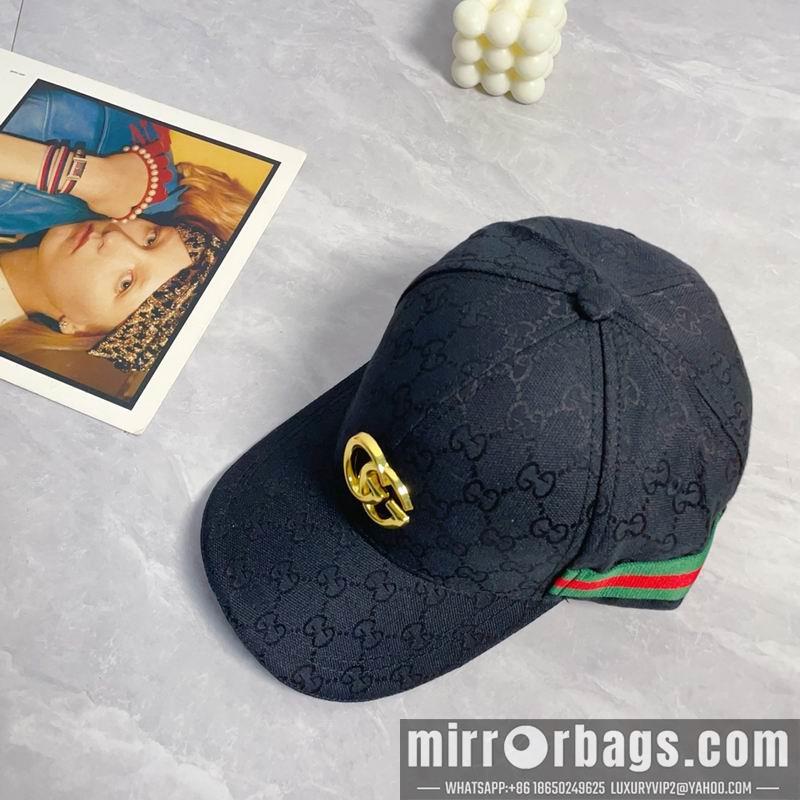 Gucci Hat dx135