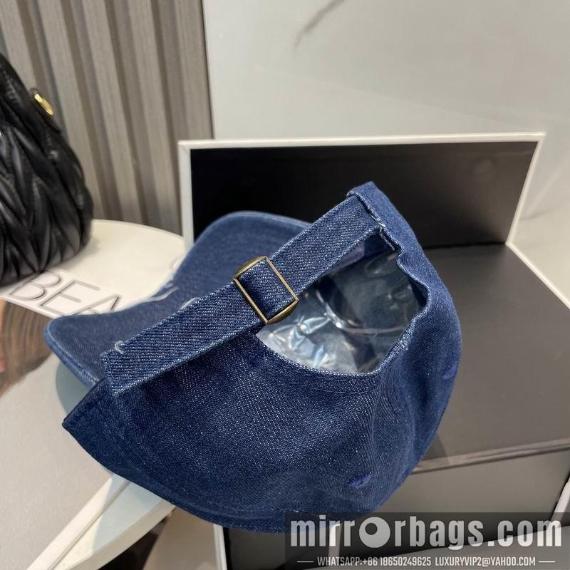 Loewe Hat dx54