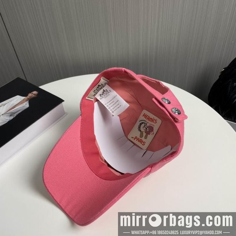 Hermes Hat dx22