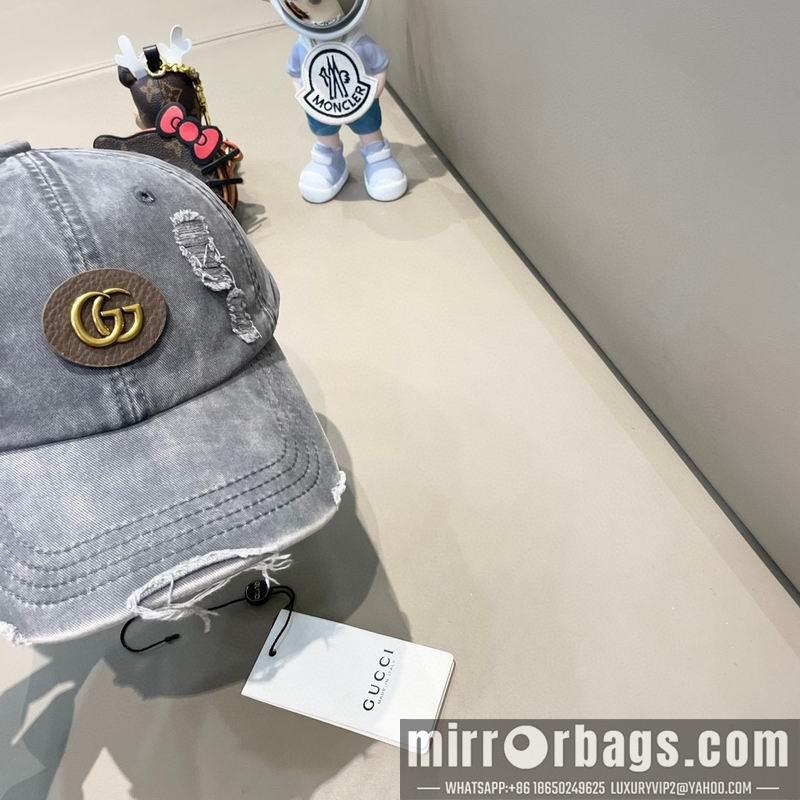 Gucci Hat 081801