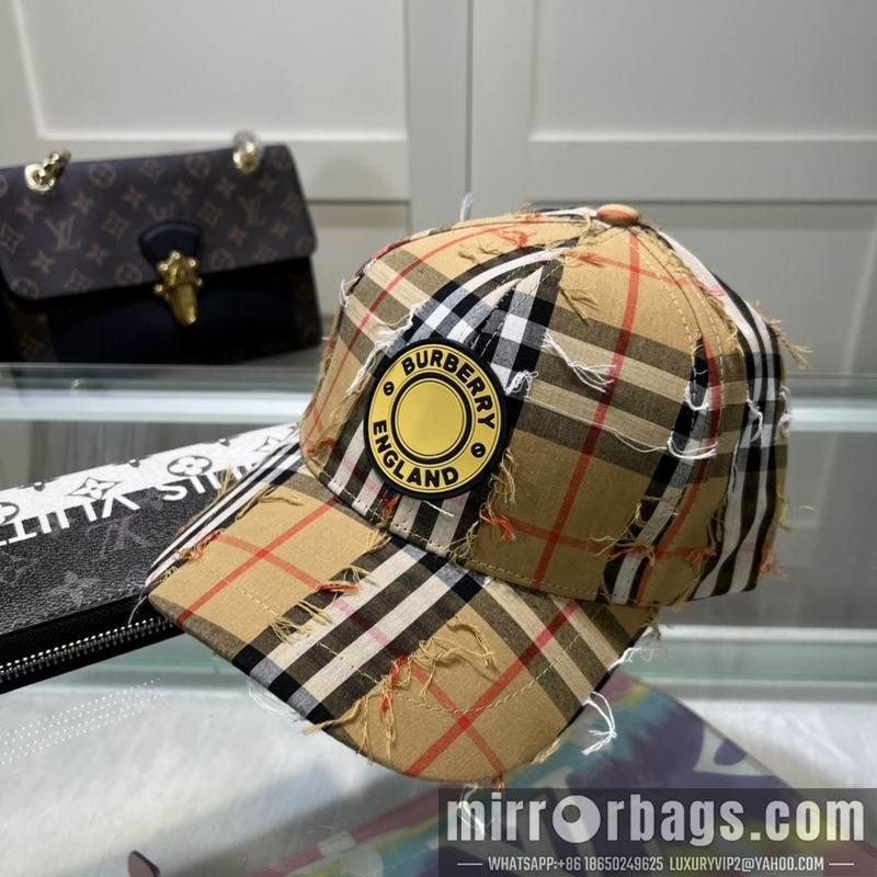 Burberry Hat dx14