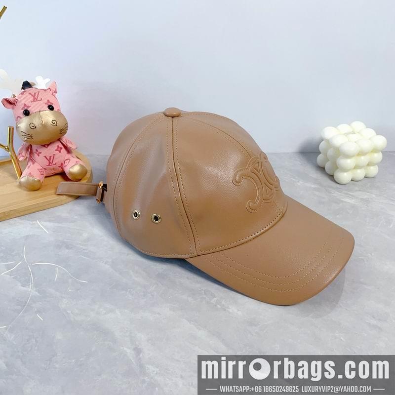 Celine Hat dx71