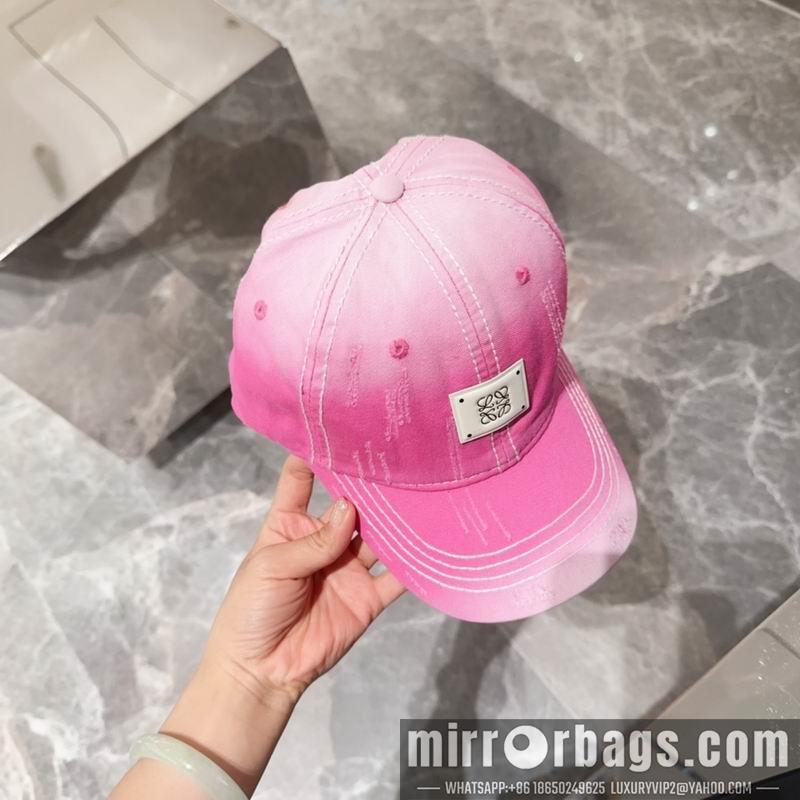 Loewe Hat 042601