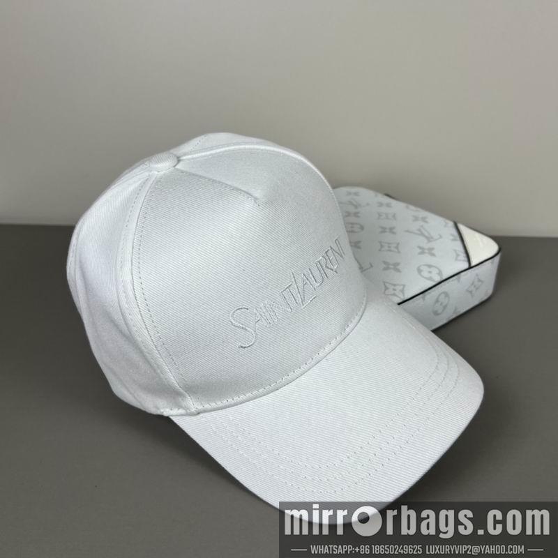 YSL Hat dx37