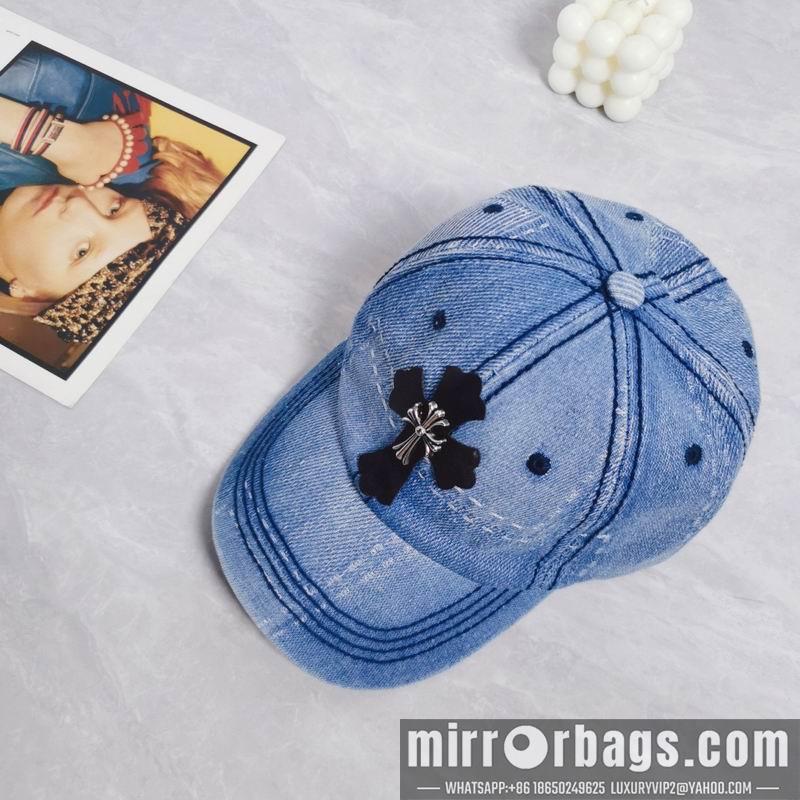 Chrome Hearts Hat dx05