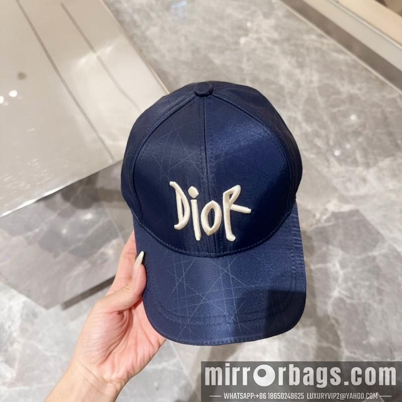 Dior Hat 080104