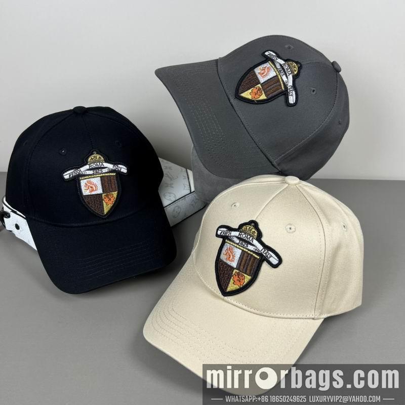 Fendi Hat dx75