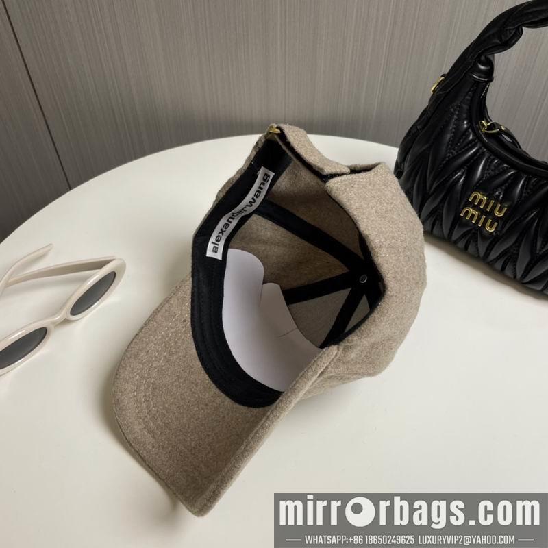 Alexander Wang Hat dx16