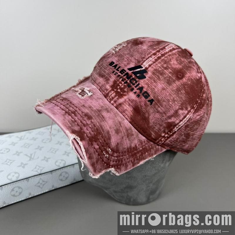 Balenciaga Hat dx31