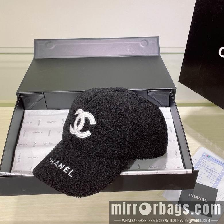 Chanel Hat dxn08