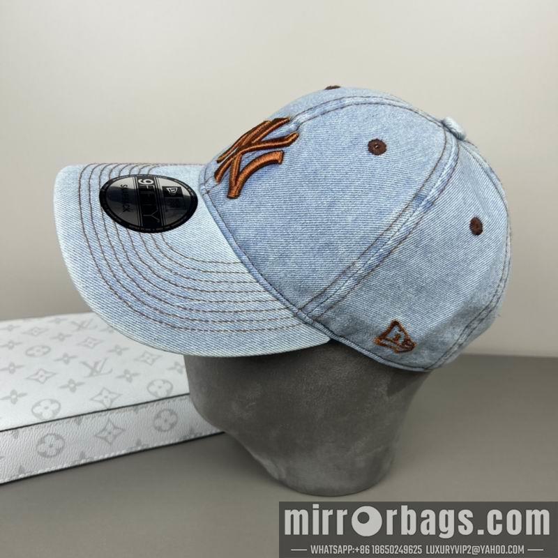 NY Hat dx51