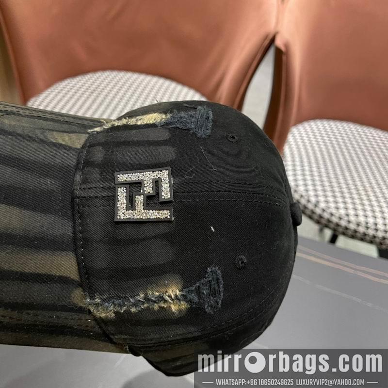 Fendi Hat 091401