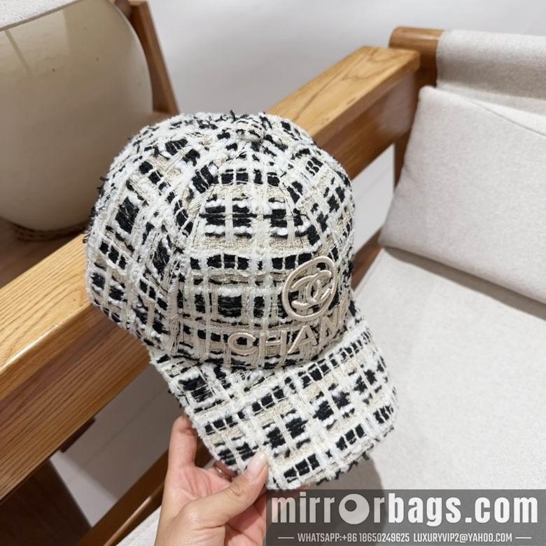 Chanel Hat dxn05