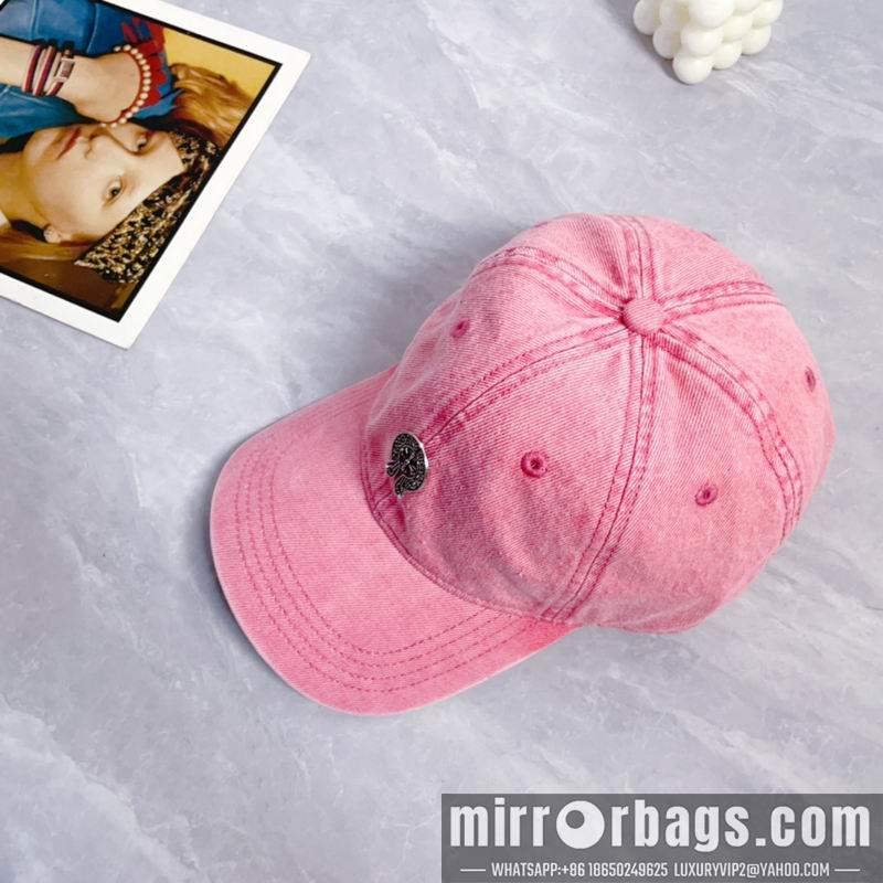 Chrome Hearts Hat dx10