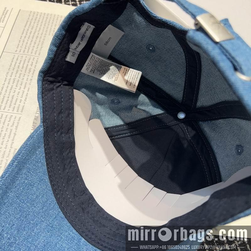 CK Hat dx03