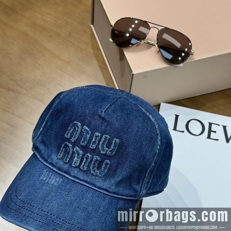 Miumiu Hat dx94