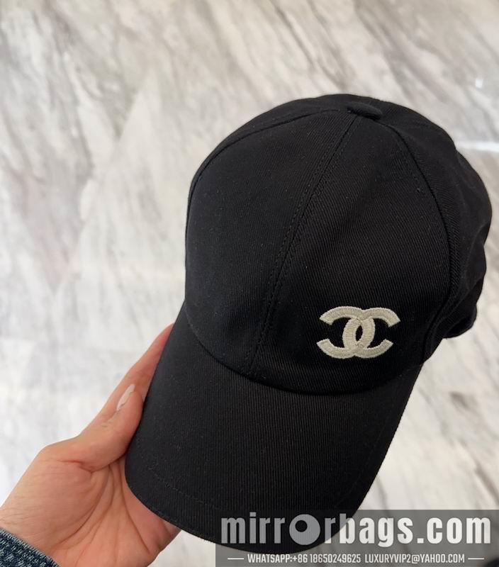 Chanel Hat dx29