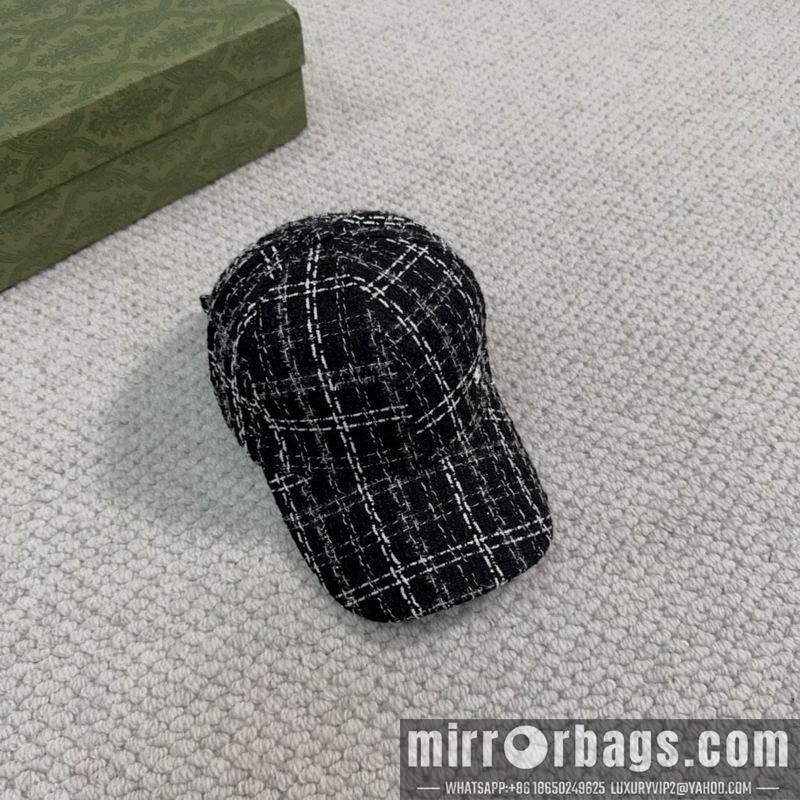 Chanel Hat 121408