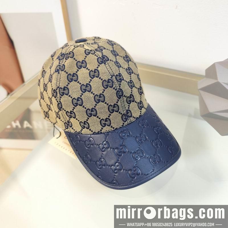 Gucci Hat dx149