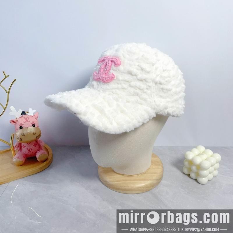 Chanel Hat dx41