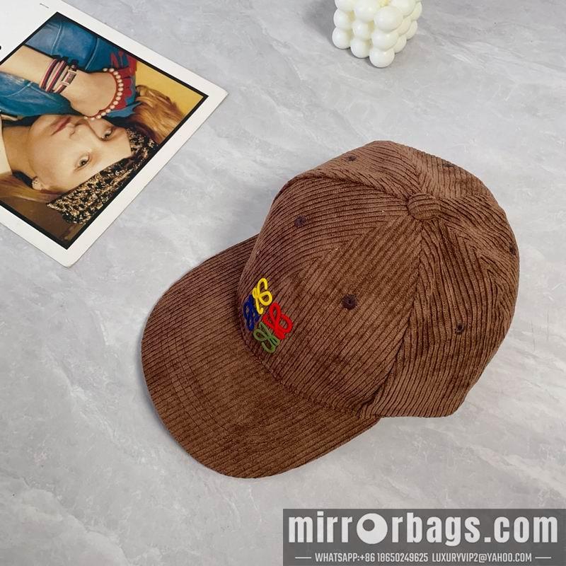 Loewe Hat dx15