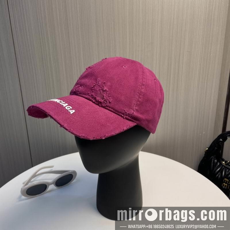 Balenciaga Hat 100702