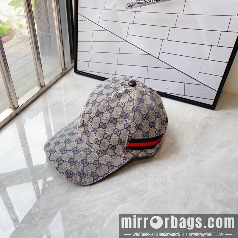 Gucci Hat 091402